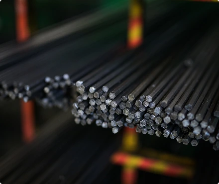 Svetlo vuceni okrugli celik OK