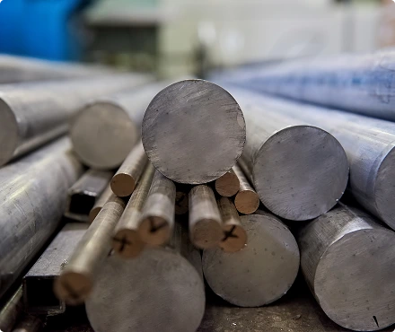 Svetlo vuceni okrugli celik