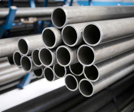 Okrugle Bešavne Cevi